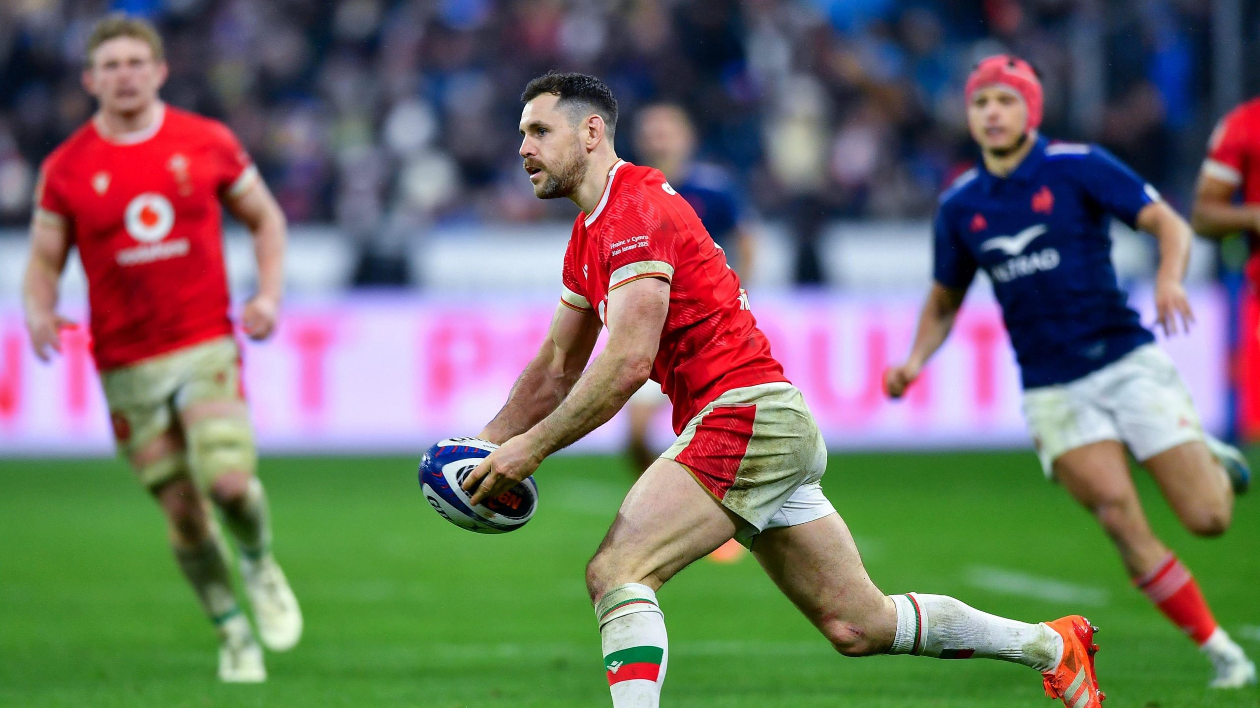 The Six Nations Championship starts back up in early 2025 with both new and old storylines. 
