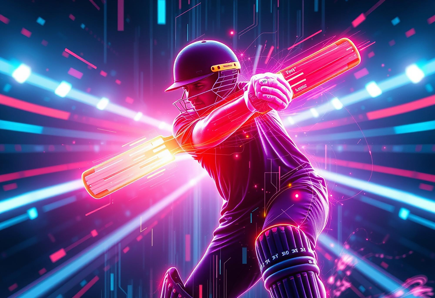 Cricket NFT Moments: Champions Trophy Highlights Go On-Chain  