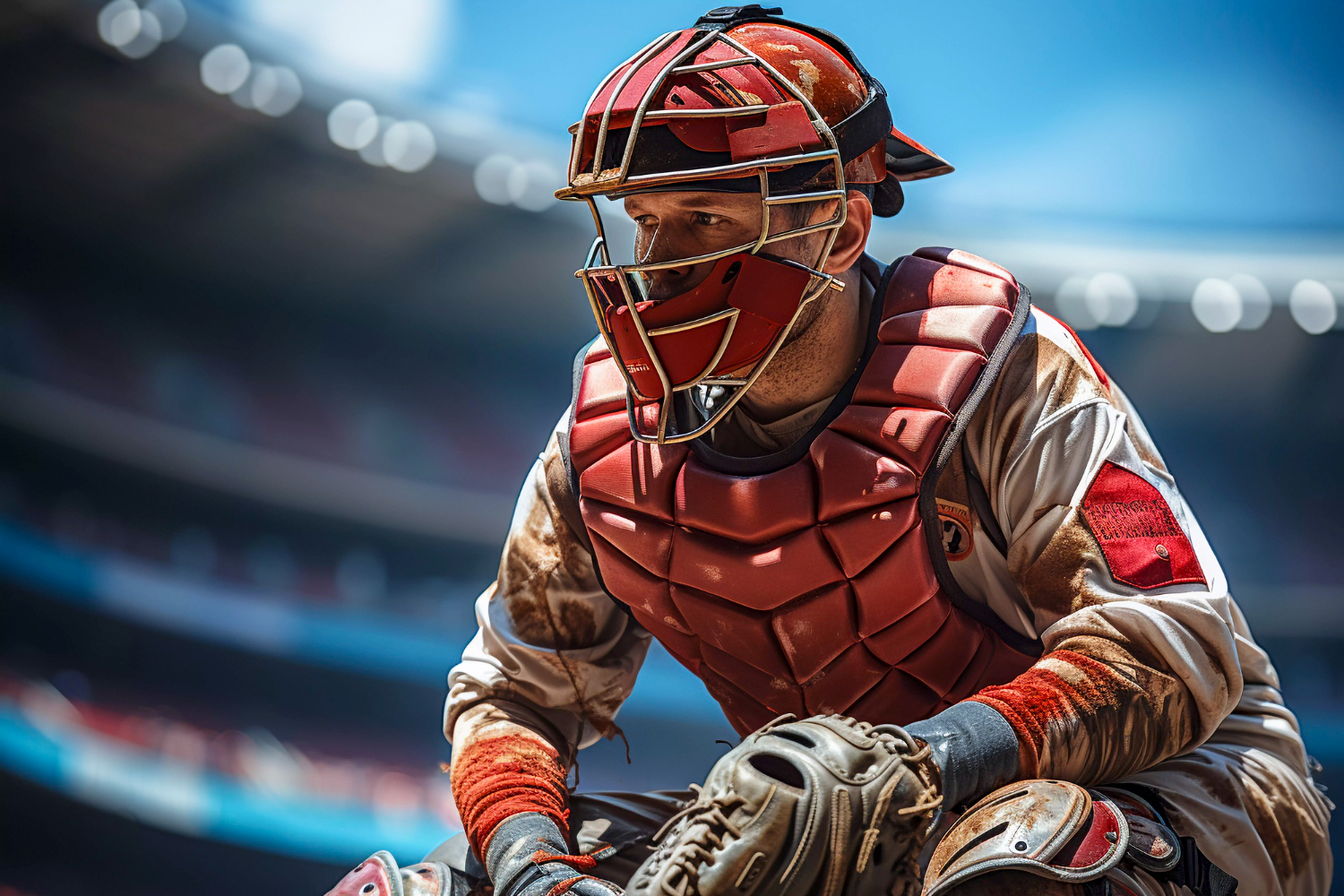 MLB Ball-Tracking Data as NFTs: Statcast Meets Web3