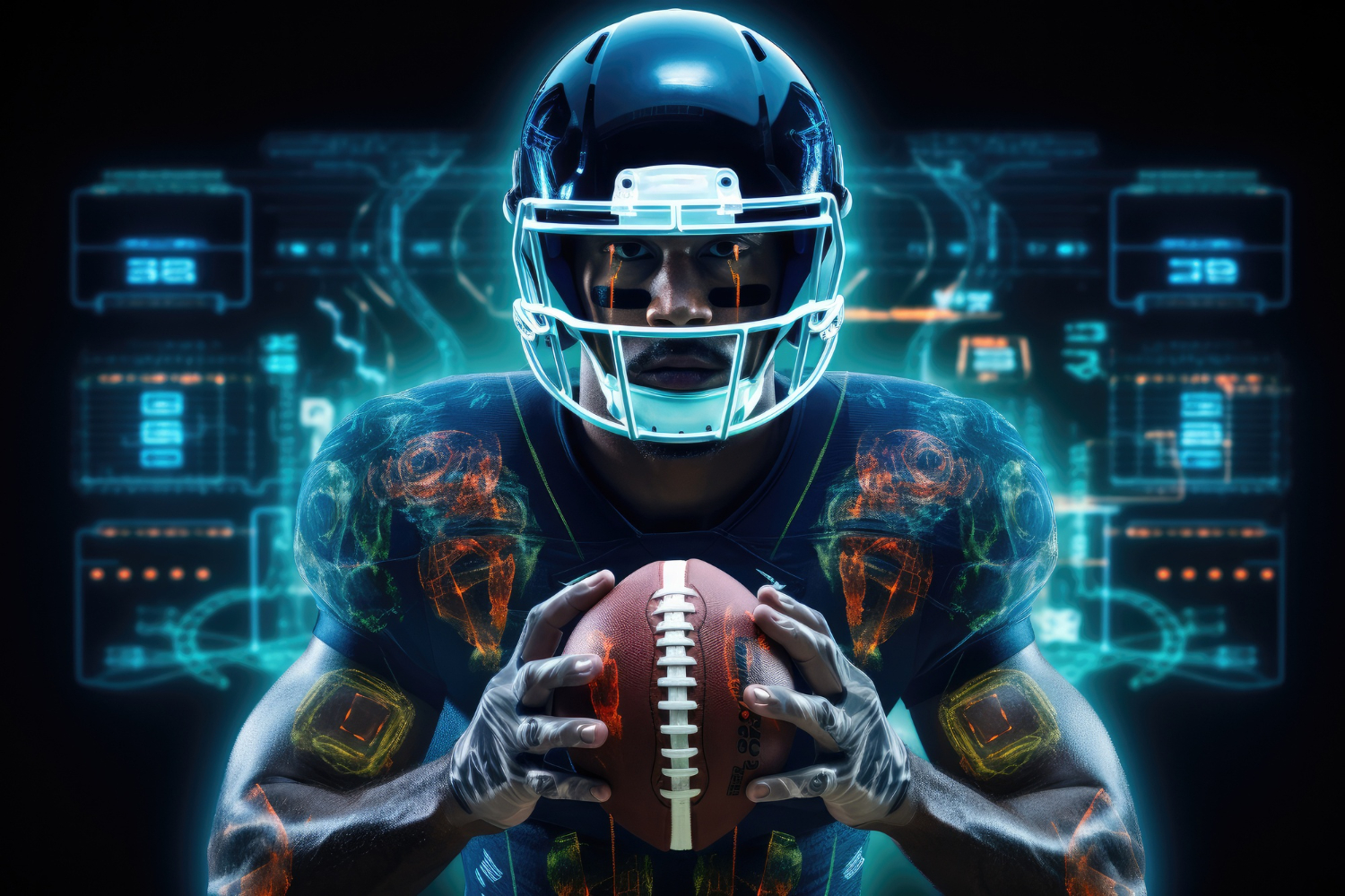 That Blockchain Technology: Providing Unalterable Injury Reports For Sports Betting  